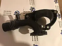 Корпус паливного фільтра Mercedes Sprinter 2.2 CDI A6512000456