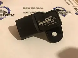 Датчик тиску повітря Fiat  Doblo , 0261230030, 55219296, 0261230268