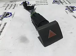Кнопка аварійки Ford Transit Connect з 2003 - 2013 року, 2T1T-13A350-AA