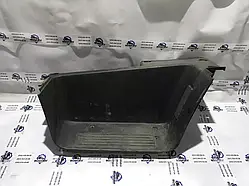 Підніжка внутрішня передня права на Citroën Jumper Peugeot Boxer Fiat Ducato з 2006-2025 року, 13058920