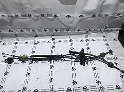 Трос перемикання акпп/кп Peugeot Boxer з 2006-2014 55228968, 55228969