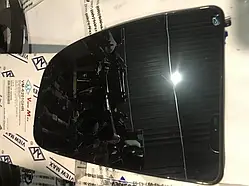 Вкладка дзеркала заднього виду права Citroën Jumper - Peugeot Boxer - Fiat Ducato з 2006-року, VM6201GHR, 005061511