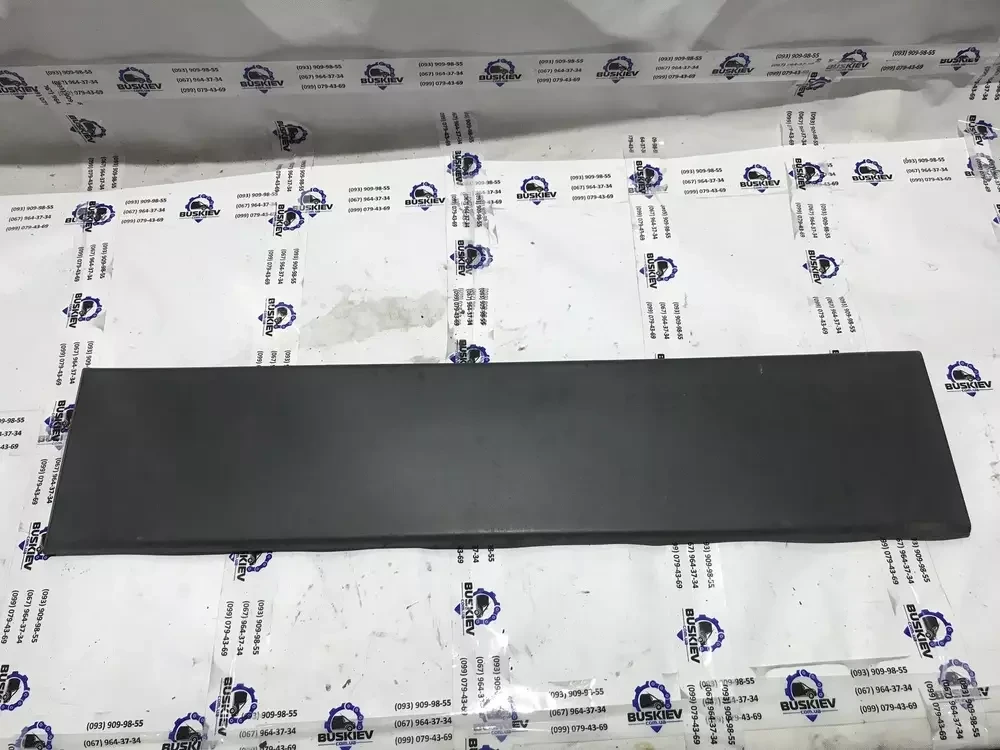 Молдинг дверей (листва) Fiat Ducato Peugeot Boxer Citroën Jumper з 2006-2014 року, 1308058070, фото 1