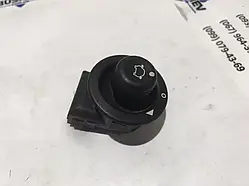 Кнопка дзеркал для Ford Transit Custom з 2012 - 2018 року,  93BG-17B676-BB