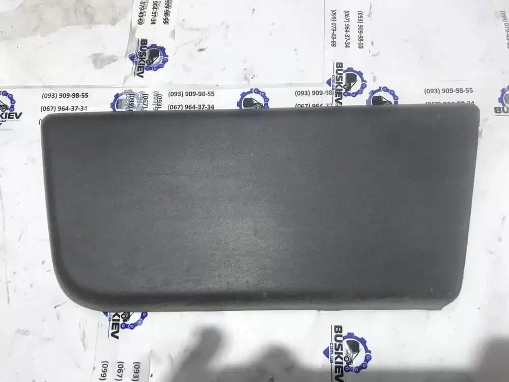 Молдинг двері передньої  лівої Citroën Jumper /Peugeot Boxer /Fiat Ducato  з 2006-2025, 1305773070, фото 1