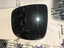 Вкладка дзеркала заднього виду ліва Mercedes Vito з 2003- року, A0008100519, 2438G01
