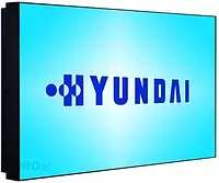 Проекційний екран (інтерактивна дошка) Hyundai D552Fa