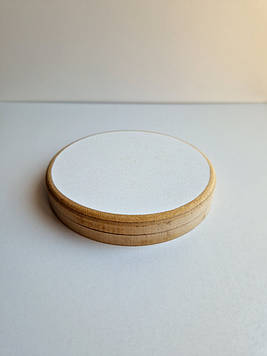 Основа (артборд) для створення годинника з епоксидної смоли (d=14 см) Код/Артикул