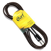 Инструментальный шнур CORT CA525 (BK)