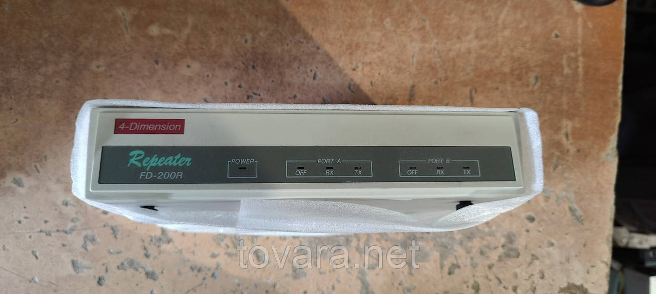 Репітер/Ретранслятор Repeater FD-200R No 231406100