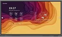 Проекційний екран (інтерактивна дошка) Newline LYRA TT-6523QAS 65", Android 13 - % VAT!