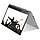 Ноутбук Lenovo Yoga 520-14IKB Touch (i5-8250U/8/256SSD/500) - Class B "Б/У", фото 6