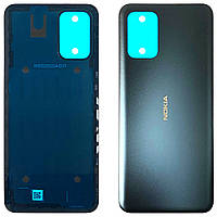 Задня кришка Nokia G42 сіра Original PRC