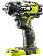 Ryobi Гайковерт ударный ONE+ R18iW7-0 18В 1/2' з-х скоростн. 270Нм (без АКБ и ЗУ) Tyta - Есть Все