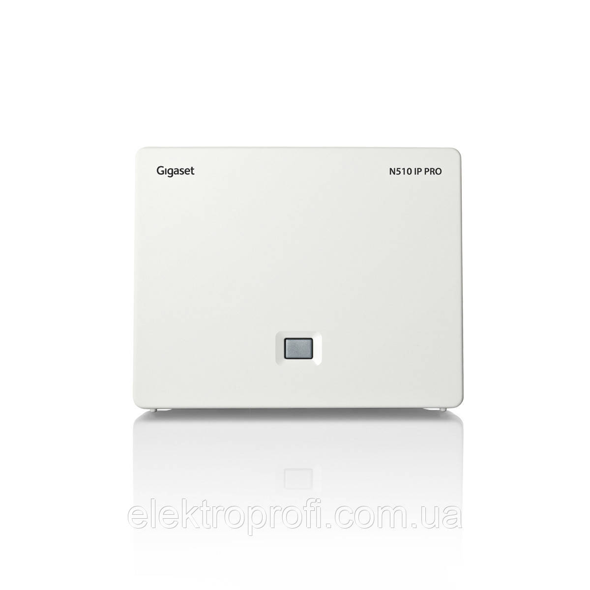 Базова станція IP-DECT GIGASET N510 IP PRO (S30852-H2217-R101)