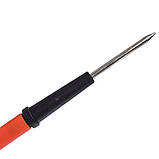 Слаломна стійка тренувальна 3 складання жердин-слалом 160 см C-5915-OR, фото 3