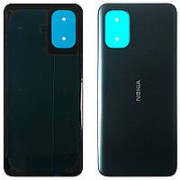 Задня кришка Nokia G21 синя Original PRC