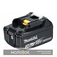 Аккумуляторна батарея Li-Ion MAKITA BL1830B