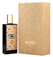 Духи унисекс Memo Marfa Fleurs Boheme (Мемо Марфа) Парфюмированная вода 75 ml/мл