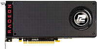 Відеокарта AMD Radeon RX 480 8GB PowerColor (AXRX 480 8GBD5-M3DH) Б/В (TF)