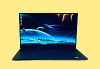 Ноутбук DELL PRECISION 5520 - 15.6" IPS FHD / Intel® Core i7-7820HQ / nVidia Quadro M1200 (4Gb) / RAM 16 Gb