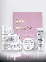 Набір Hollyskin Caviar Vitalize Care Maxi Set