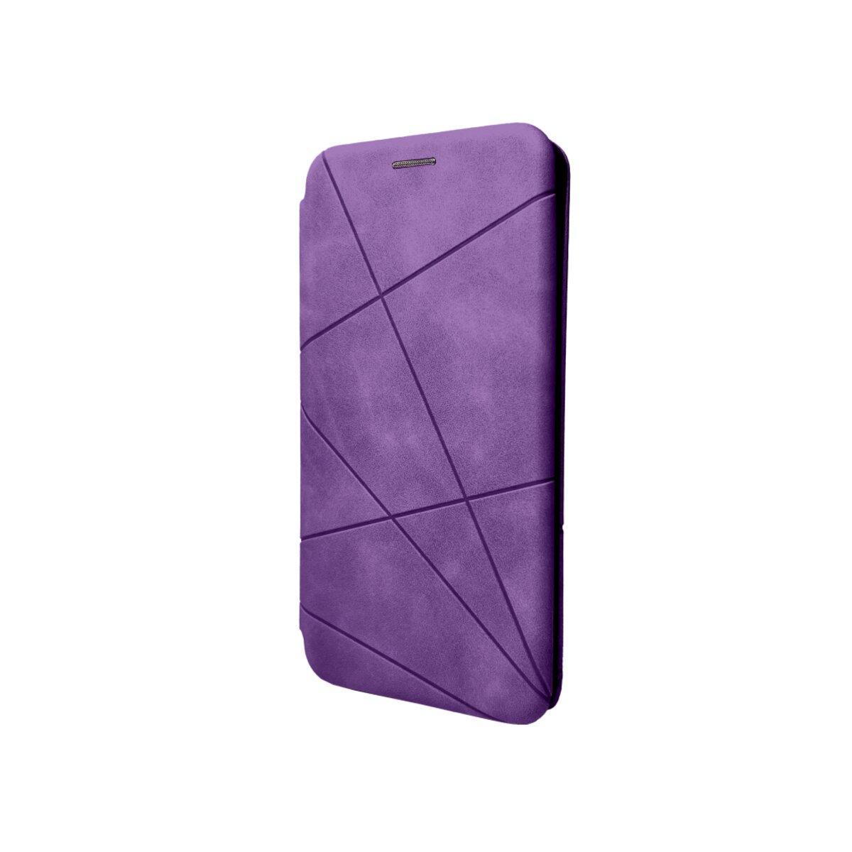 Чохол-книжка для смартфона Dekker Geometry for Xiaomi 13 Lite Lilac