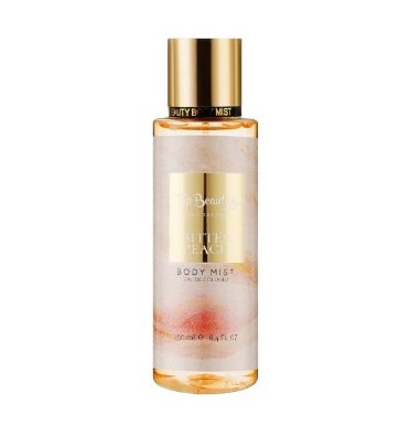 Міст для тіла й волосся "Bitter Peach", 250 мл TOP Beauty, фото 1