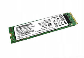 SSD SK Hynix SC311 256GB M.2 2280 SATAIII TLC (HFS256G39TNF), б/у