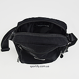 Сумка через плече C.P. Company nylon бананка месенджер сіпі компані, фото 6