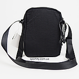 Сумка через плече C.P. Company nylon бананка месенджер сіпі компані, фото 5