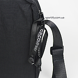 Сумка через плече C.P. Company nylon бананка месенджер сіпі компані, фото 2