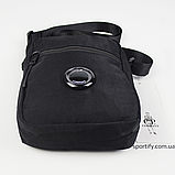 Сумка через плече C.P. Company nylon бананка месенджер сіпі компані, фото 4