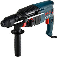 Bosch Перфоратор GBH 2-26 DFR, 800Вт, 2.7 Дж