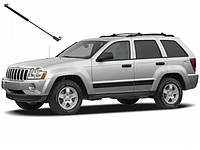 Амортизатор Багажника Jeep Grand Cherokee Wh Wk 2005-2010