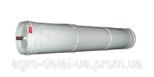 Вал нижний РСМ-142.03.00.040 механизма транспортера наклонной камеры РСМ-3518060-18310Б комбайна Дон-1500, фото 1