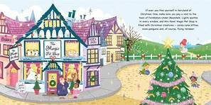 Pugicorn and the Christmas Wish, фото 2