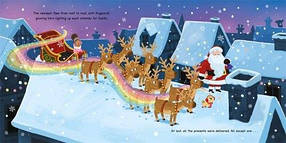 Pugicorn and the Christmas Wish, фото 4