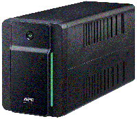 APC Джерело безперебійного живлення Back-UPS 1200VA Tyta - Є Все