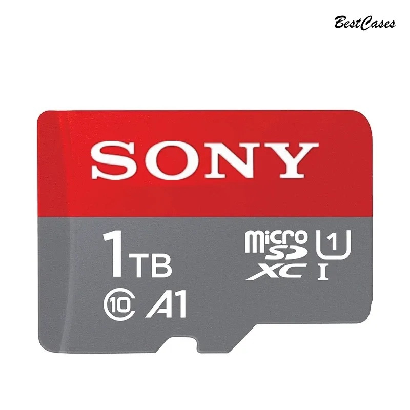 Карта пам'яті Sony 1 ТБ