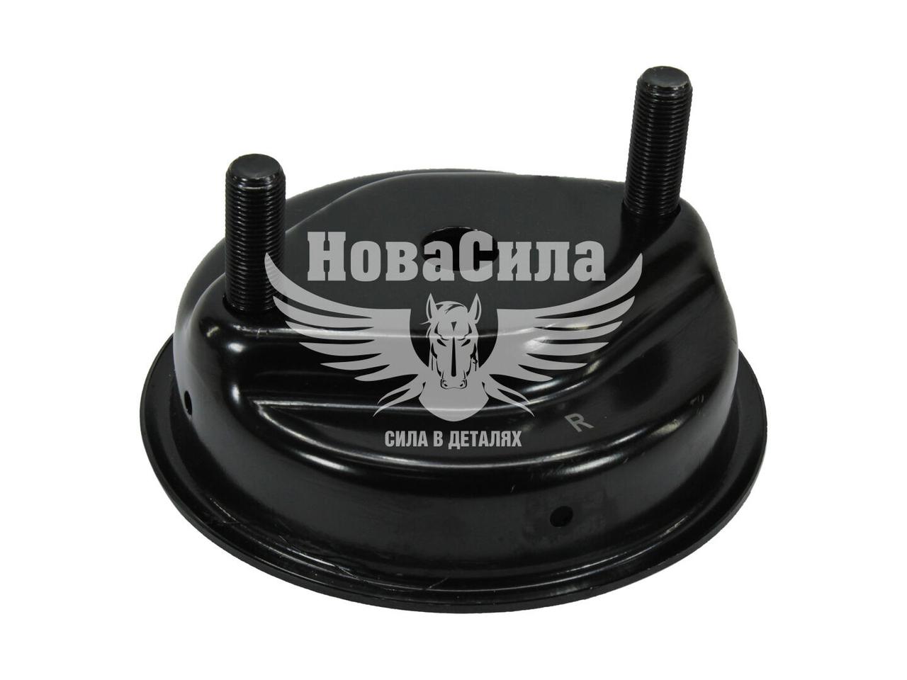 Кришка камери гальм. верх. тип 24 (Rider) (енергоакумулятора) RD 31.12.31PR, фото 1