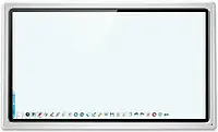 Проекційний екран (інтерактивна дошка) Triumph Board Multi Touch LED LCD 70"
