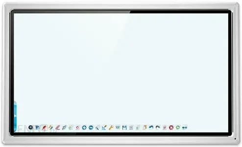 Проекційний екран (інтерактивна дошка) Triumph Board Multi Touch LED LCD 70" - фото 1 - id-p2071916157