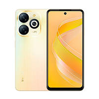 Смартфон Infinix Smart 8 Plus (X6526) 4/128GB Shinny Gold