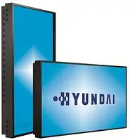 Проекційний екран (інтерактивна дошка) Hyundai D471ML