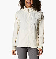 Вітровка Columbia Switchback Iii Rain Jacket Beige 1771961191 M