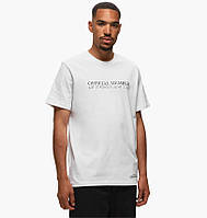 Футболка Air Jordan Flight Mvp Tee White DX9563-101 S