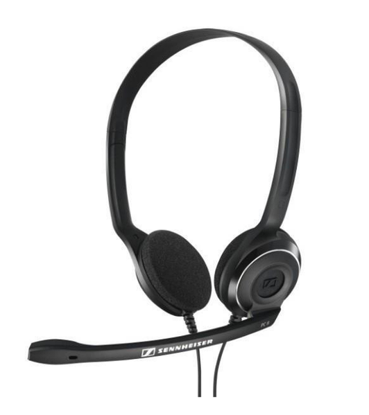 Sennheiser plantronics new arrivals