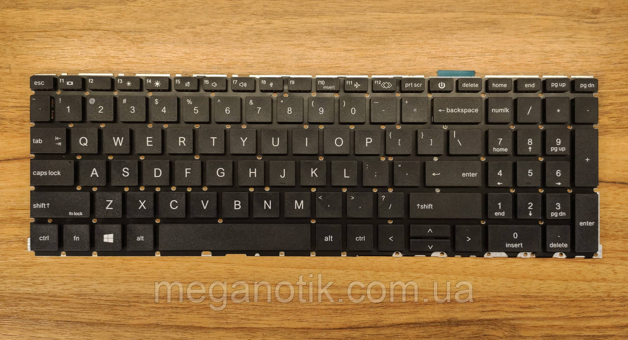 Клавіатура для HP ProBook 450 G10, фото 1