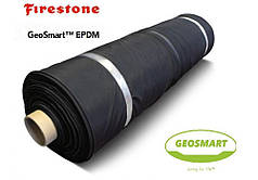 Мембрана ставкова EPDM Firestone GEOSMART 0,80 мм х 12 м х 30 м